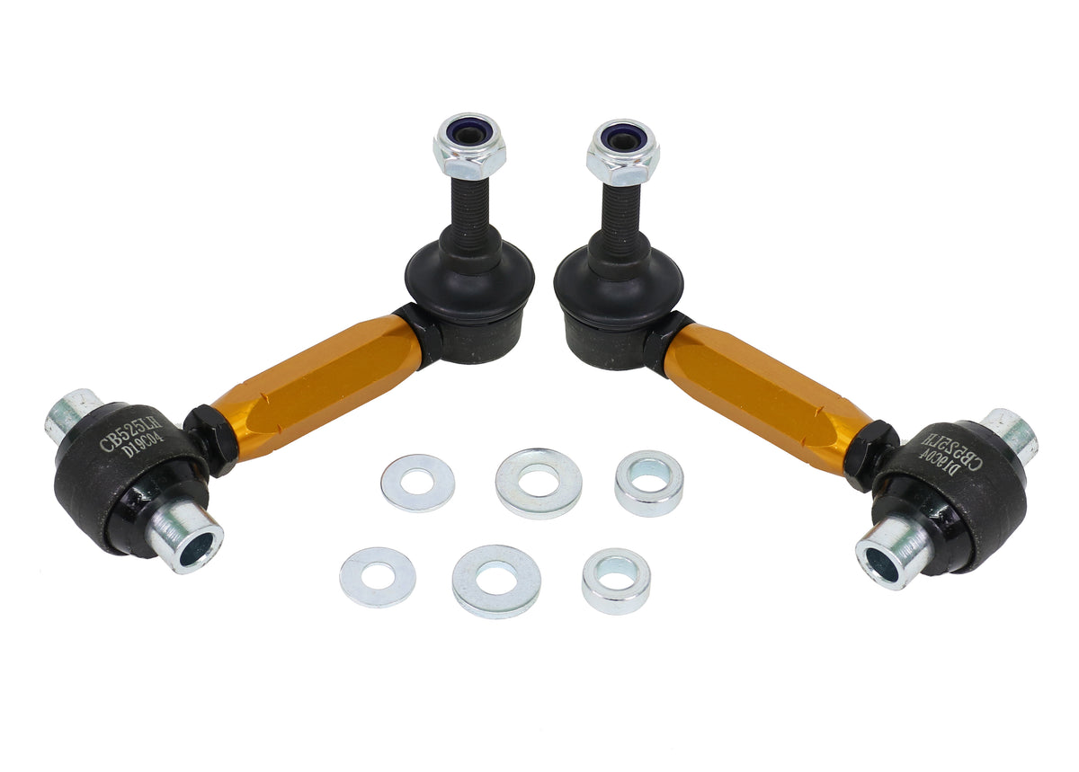 KLC232 - Sway Bar Link - Assembly