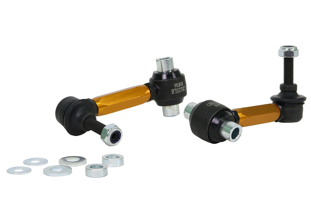KLC232 - Sway Bar Link - Assembly