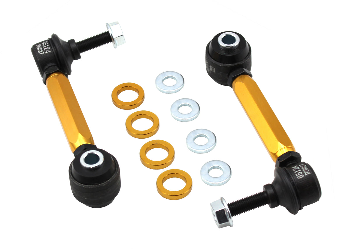 KLC233 - Sway Bar Link - Assembly