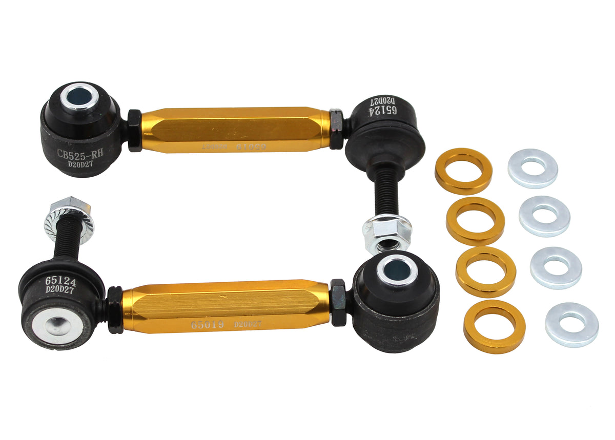 KLC233 - Sway Bar Link - Assembly