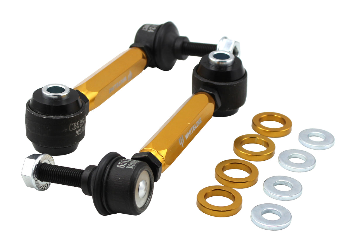 KLC233 - Sway Bar Link - Assembly