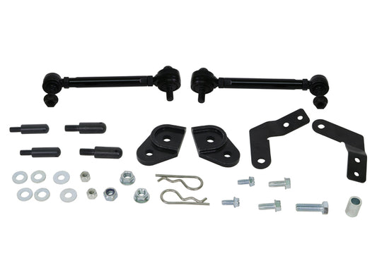 KLC234 - Sway Bar Link - Assembly