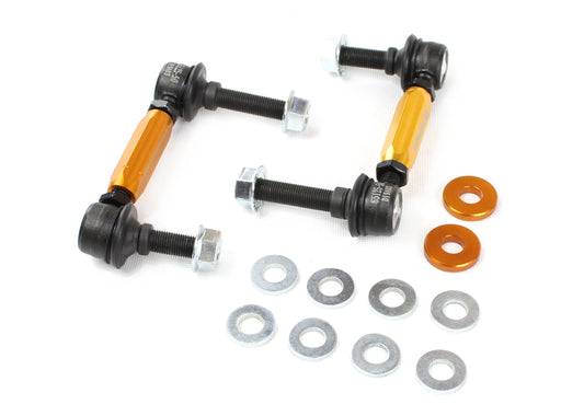 KLC242 - Sway Bar Link - Assembly
