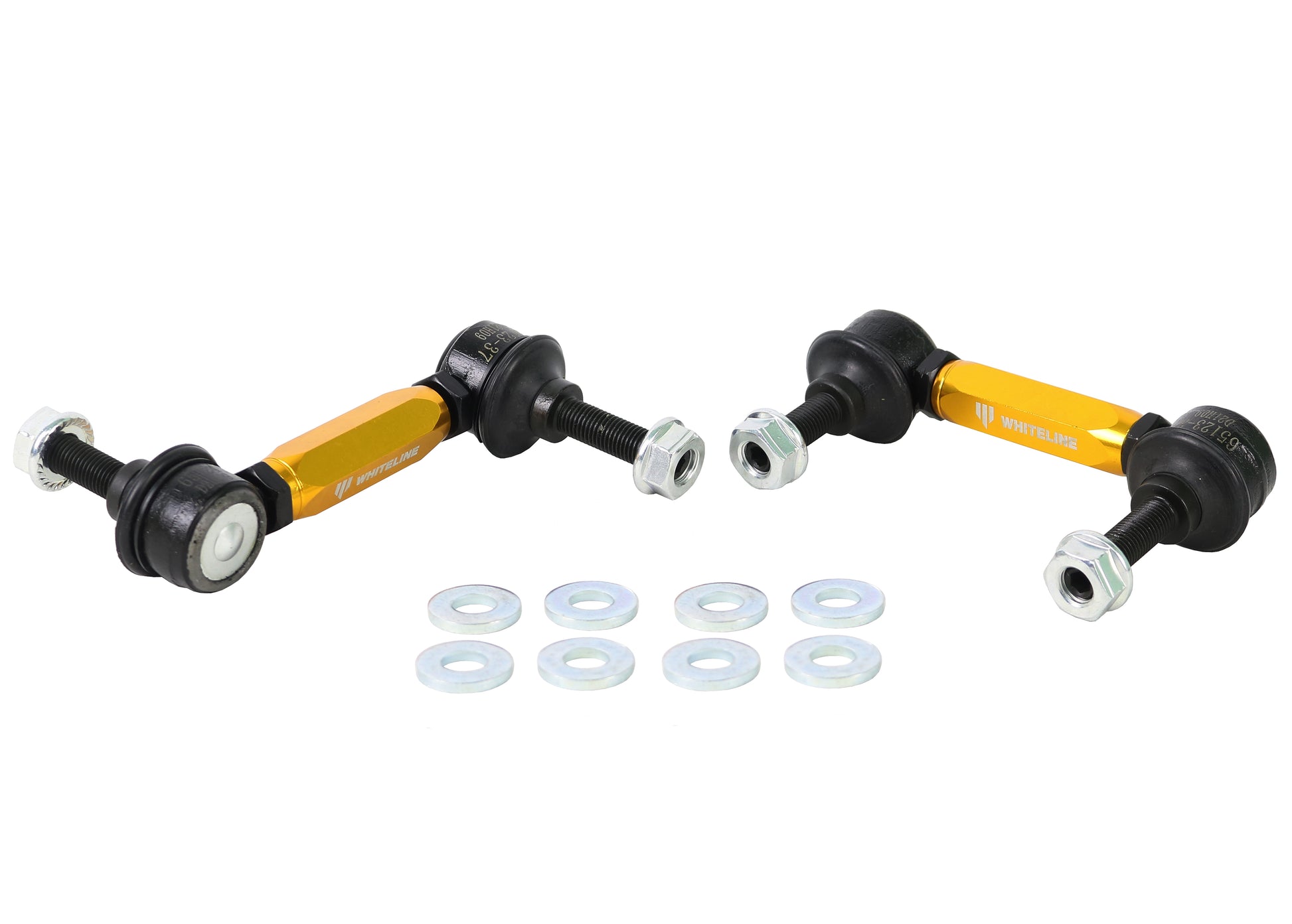 KLC243 - Sway Bar Link - Assembly
