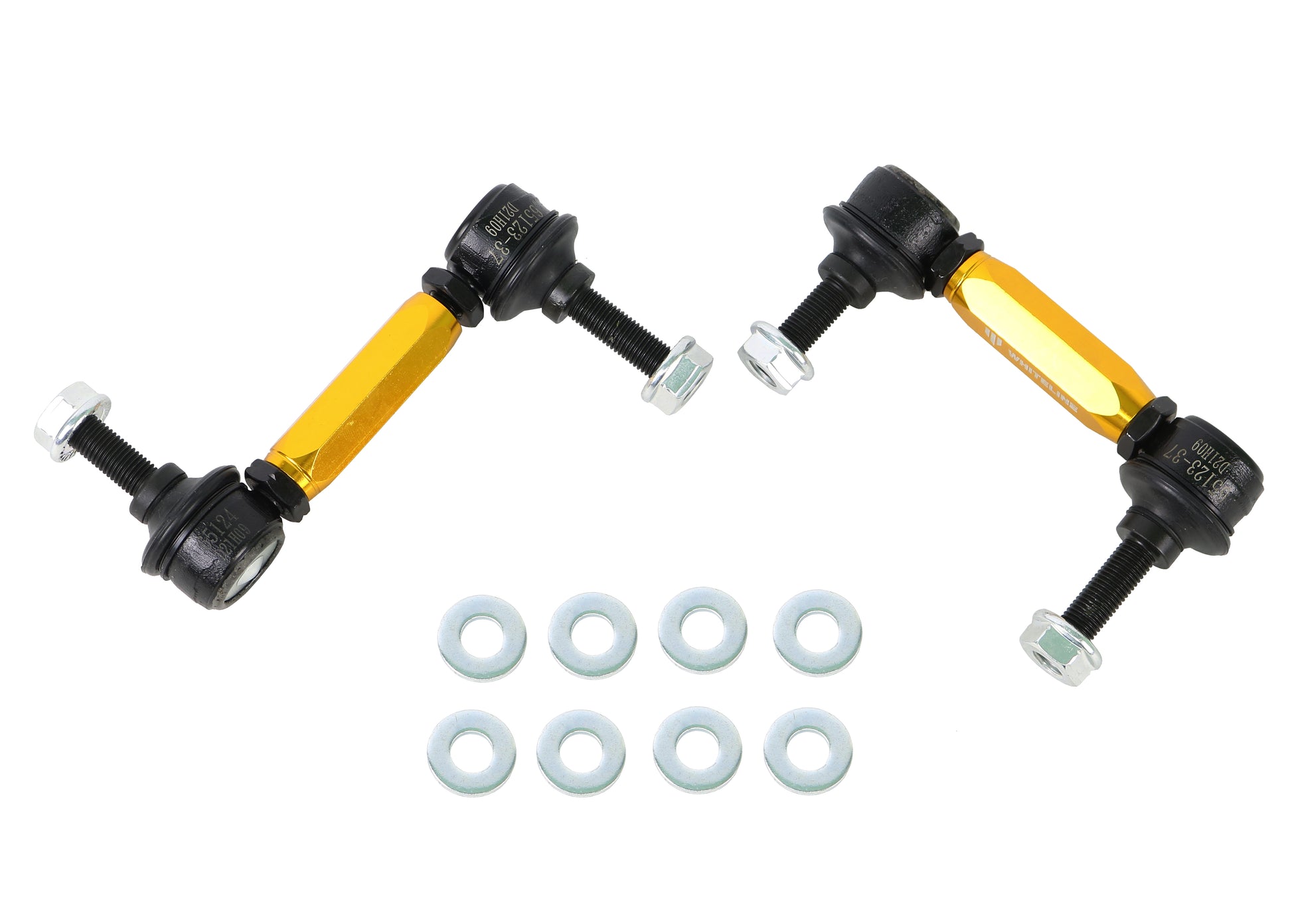 KLC243 - Sway Bar Link - Assembly