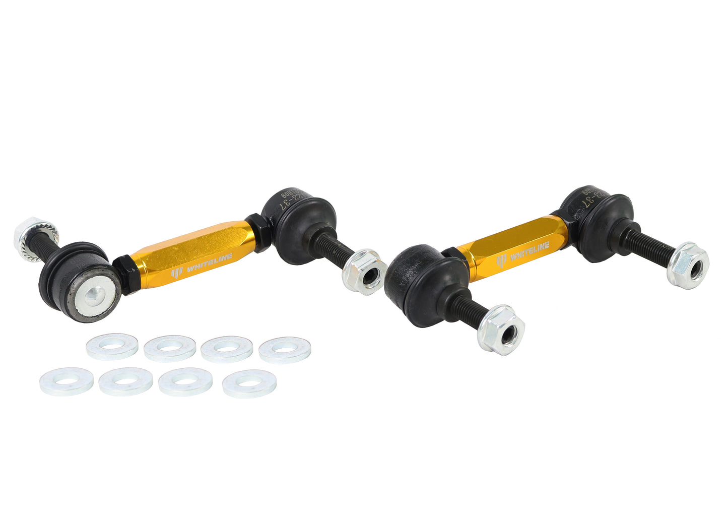 KLC243 - Sway Bar Link - Assembly
