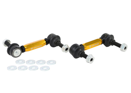 KLC243 - Sway Bar Link - Assembly