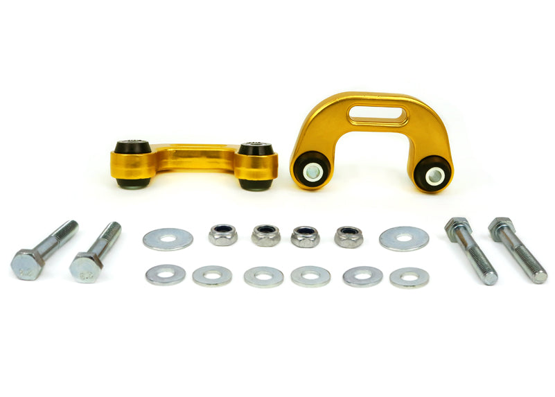 KLC26 - Sway Bar Link - Assembly