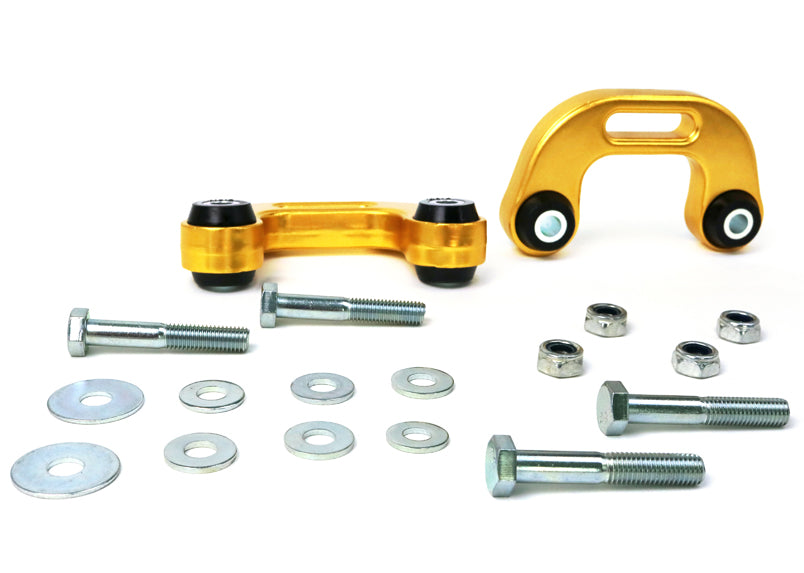 KLC26 - Sway Bar Link - Assembly