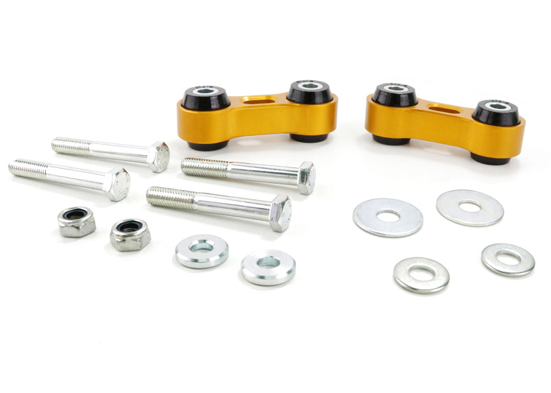 KLC30 - Sway Bar Link - Assembly