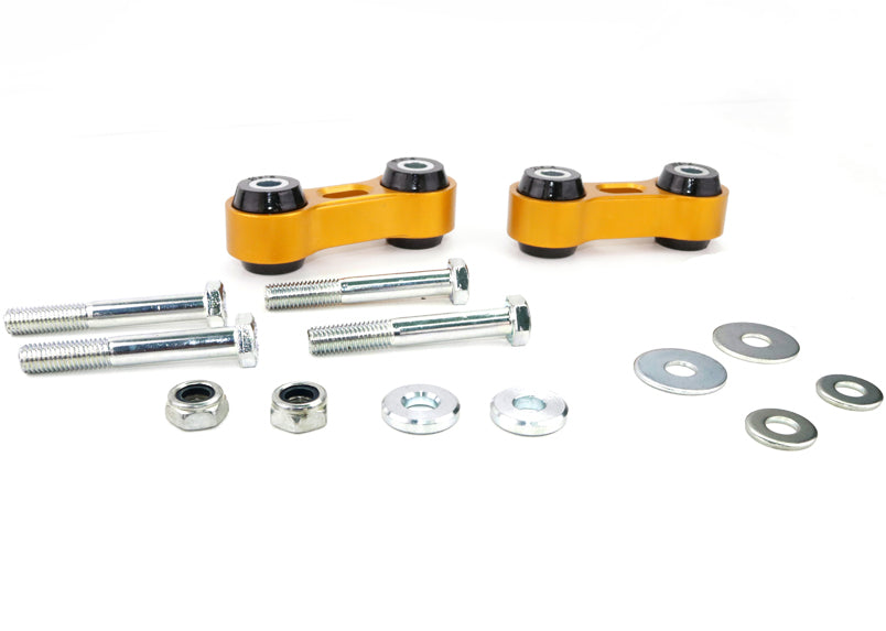 KLC30 - Sway Bar Link - Assembly