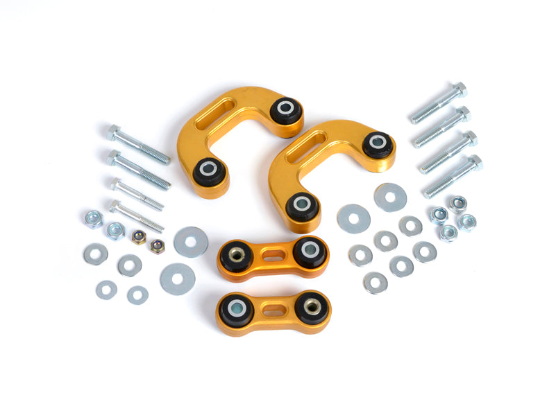 KLC31 - Sway Bar Link - Assembly