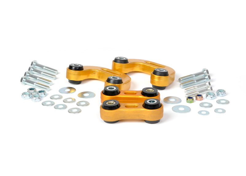 KLC31 - Sway Bar Link - Assembly