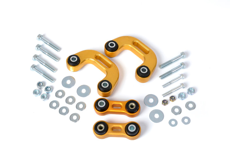 KLC31 - Sway Bar Link - Assembly