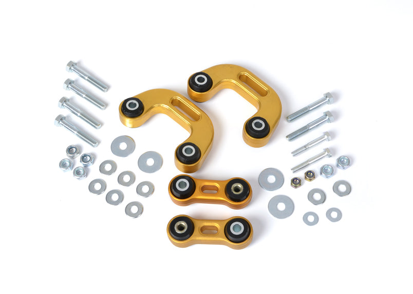 KLC31 - Sway Bar Link - Assembly