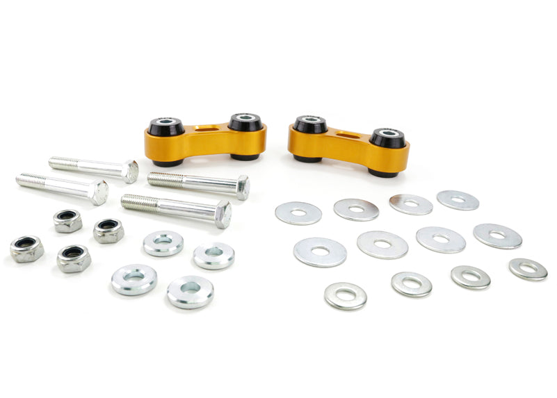 KLC32 - Sway Bar Link - Assembly