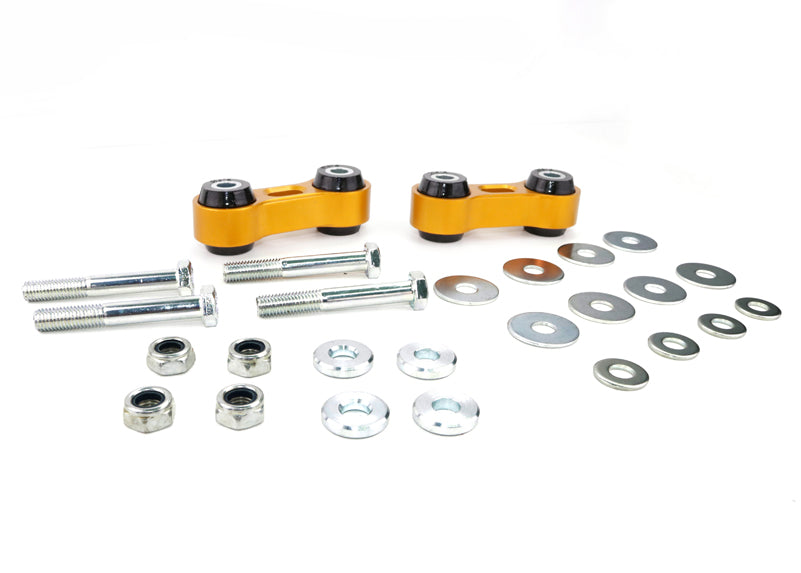 KLC32 - Sway Bar Link - Assembly