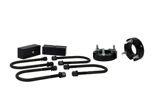 KLK001 - Lift Kit