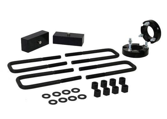 KLK002 - Lift Kit