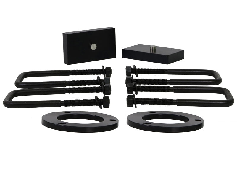 KLK004 - Lift Kit