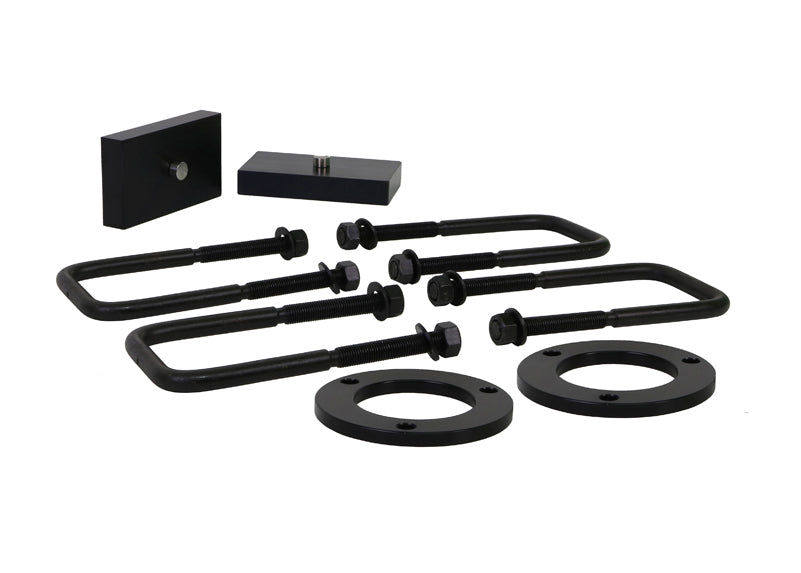 KLK004 - Lift Kit