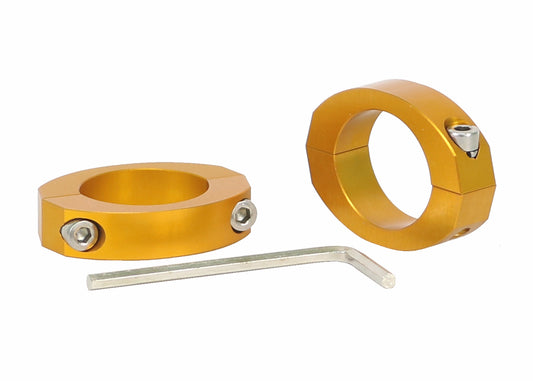 KLL127 - Sway Bar Lateral Lock - Kit