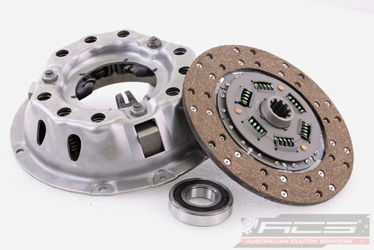 Clutch Kit - Clutch Pro