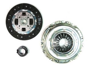 Clutch Kit - Clutch Pro