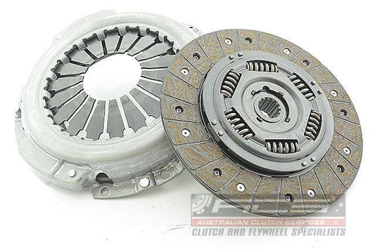 Clutch Kit - Clutch Pro