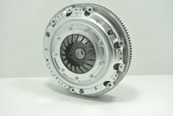 Clutch Kit - Clutch Pro