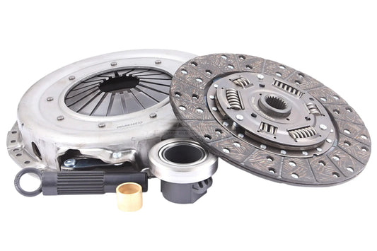 Clutch Kit - Clutch Pro