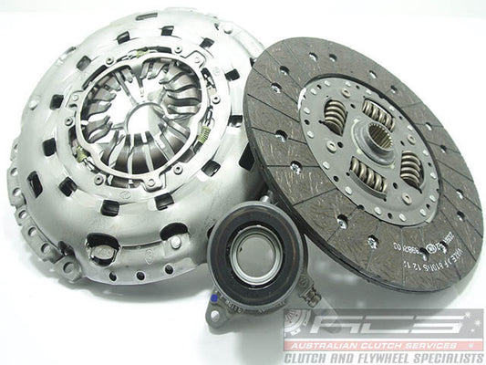 Clutch Kit - Clutch Pro