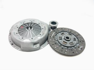 Clutch Kit - Clutch Pro