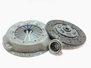 Clutch Kit - Clutch Pro