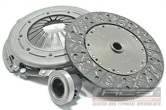 Clutch Kit - Clutch Pro