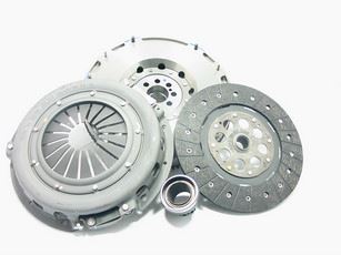 Clutch Kit - Clutch Pro