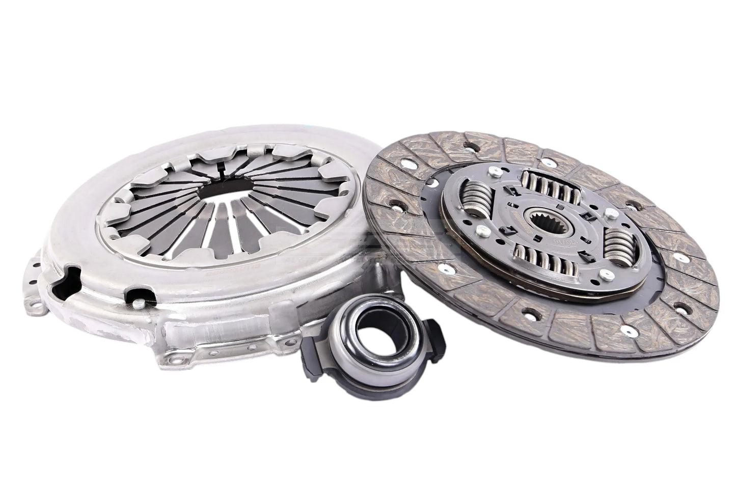 Clutch Kit - Clutch Pro
