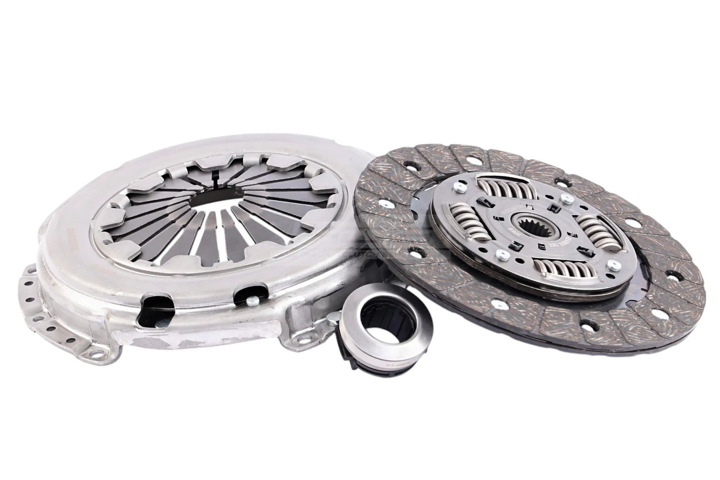 Clutch Kit - Clutch Pro