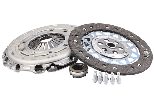 Clutch Kit - Clutch Pro