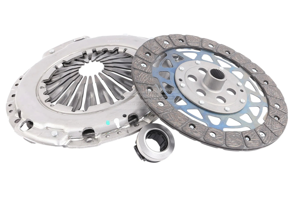 Clutch Kit - Clutch Pro