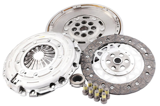 Clutch Kit - Clutch Pro