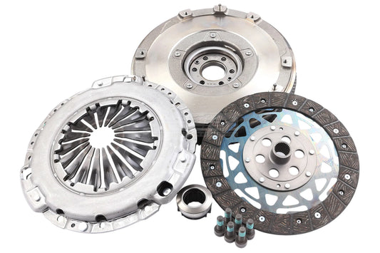 Clutch Kit - Clutch Pro