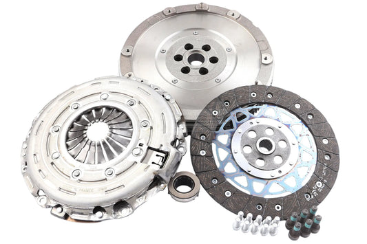 Clutch Kit - Clutch Pro