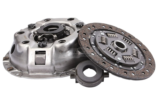 Clutch Kit - Clutch Pro