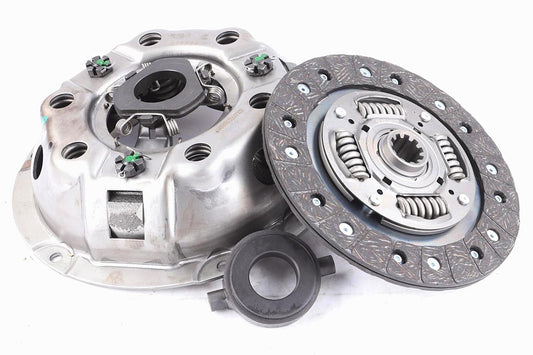 Clutch Kit - Clutch Pro