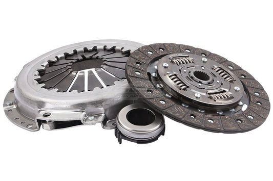 Clutch Kit - Clutch Pro