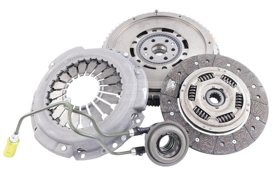 Clutch Kit - Clutch Pro