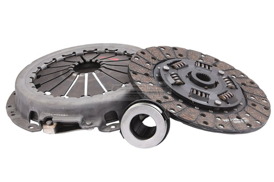 Clutch Kit - Clutch Pro