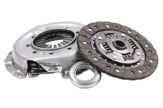 Clutch Kit - Clutch Pro