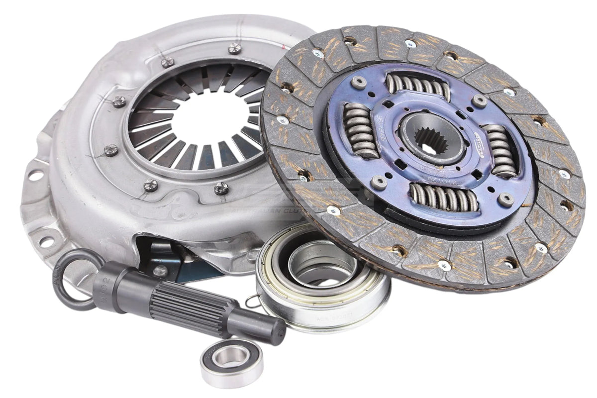 Clutch Kit - Clutch Pro